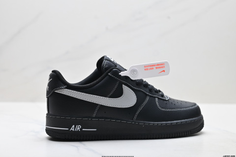 Nike AIR FORCE 1'07 Low-top Casual Sneakers