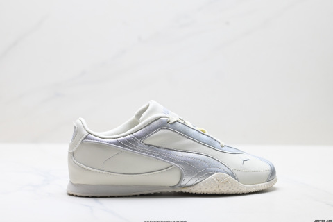 PUMA Bella V2 Leather Casual Shoes