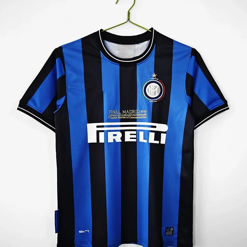 Manchester United 2011 Final London White Jersey