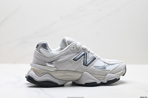 New Balance 9060 Retro Casual Running Shoes