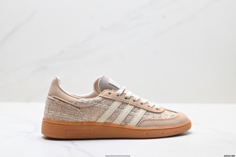 Adidas Handball Spezial Classic Retro Casual Sneakers