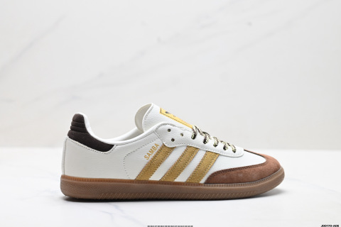 Adidas Originals Samba OG Casual Sneakers
