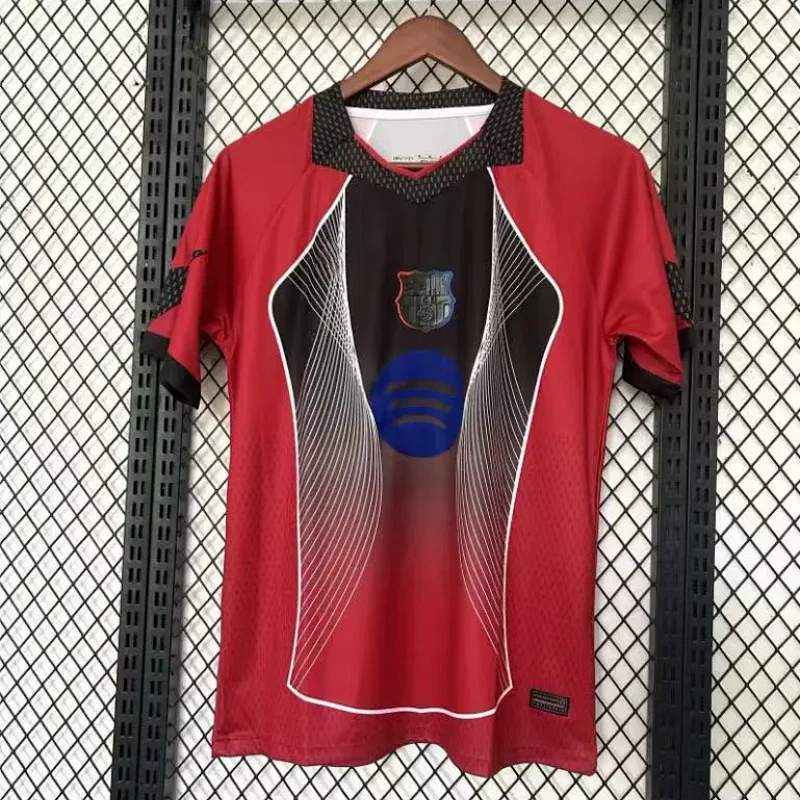 Adidas x Stussy Argentina Flower Jersey