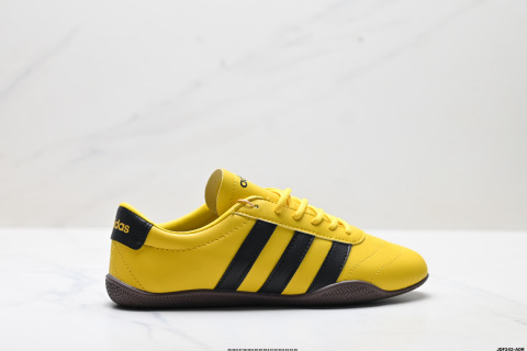 Adidas Grand Court Casual Sneakers