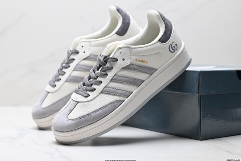 Adidas Originals Samba OG 'DIY' Casual Sneakers