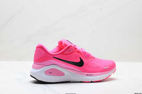 Nike Air Zoom Structure 26 Running Shoes