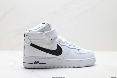 Nike Air Force 1 Low Casual Sports Shoes