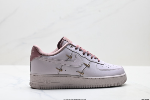 Nike AIR FORCE 1'07 Low-top Casual Sneakers