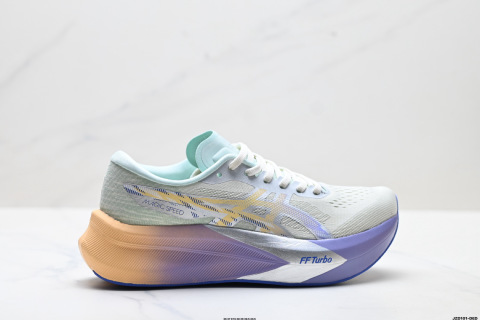 Asics MAGIC SPEED 4 Stable Running Shoes