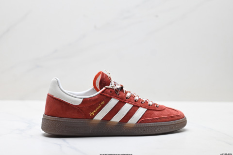 Adidas Handball Spezial Classic Vintage Casual Sneakers