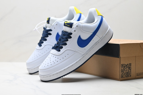 NIKE COURT VISION LO Casual Sneakers