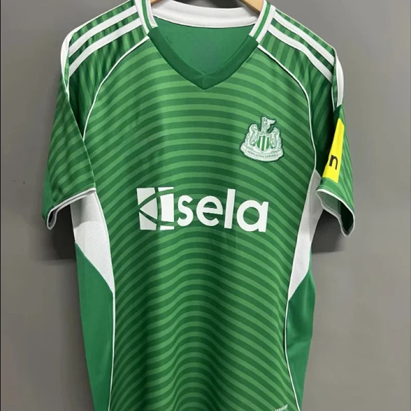 Club América Geometric Jersey