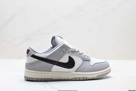 NIKE DUNK LOW Retro Low-top Casual Sports Skateboard Shoes