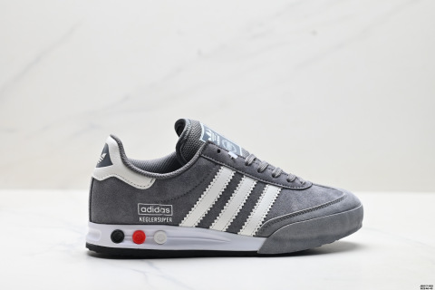 Adidas KEGLER SUPER Retro Casual Running Shoes