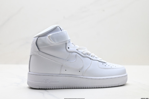 NIKE AIR FORCE 1 HIGH Sneaker