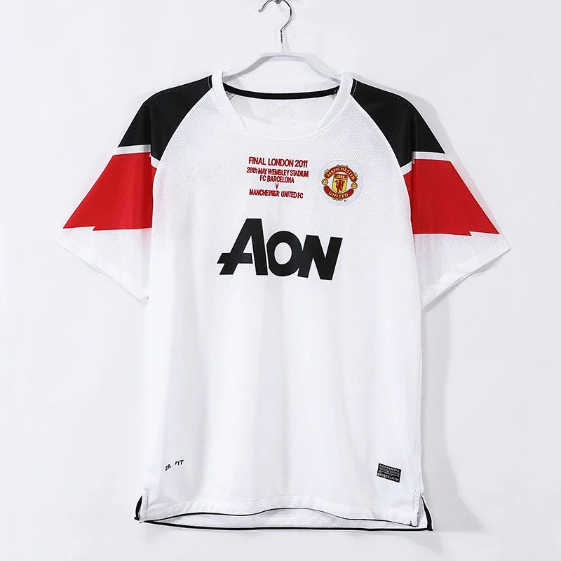 Santos Jersey with NETSHOES & BMG Sponsors