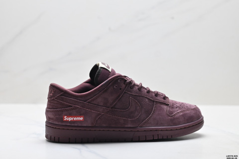 NIKE DUNK LOW Retro Low-Top Casual Sports Skateboard Shoes