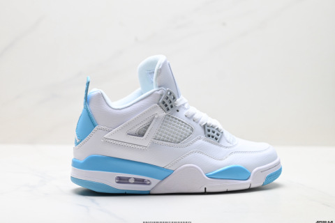 Nike Air Jordan 4 Retro Basketball Shoes