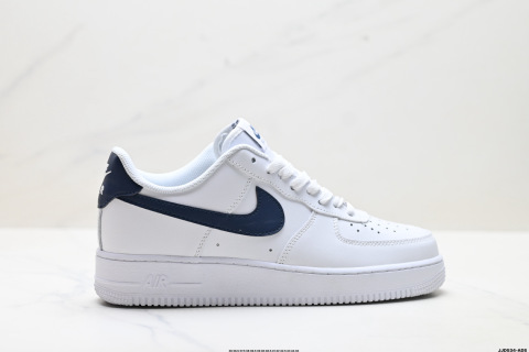 Nike AIR FORCE 1'07 Low-top Casual Sneakers