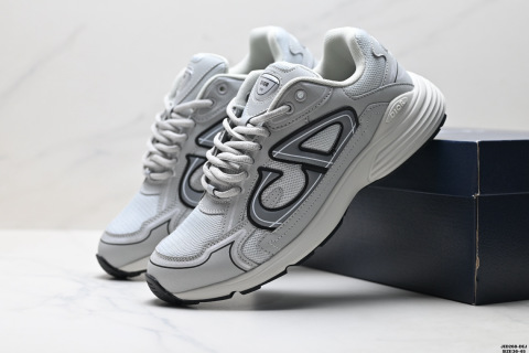 Dior B30 Series Casual Sports Dad Shoes
