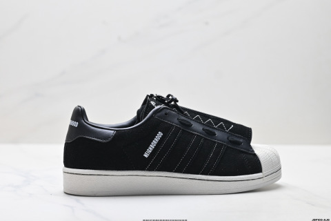 Adidas Originals Superstar Sneakers