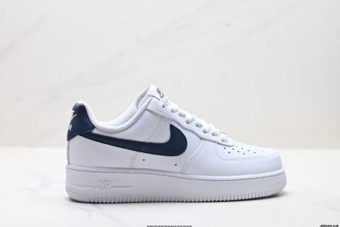 Nike AIR FORCE 1'07 Low-top Casual Sneakers