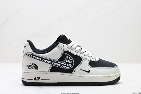 NIKE AIR FORCE 1 '07 LV8