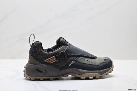 Nike ACG Phassad Outdoor Low-top Hiking Shoes