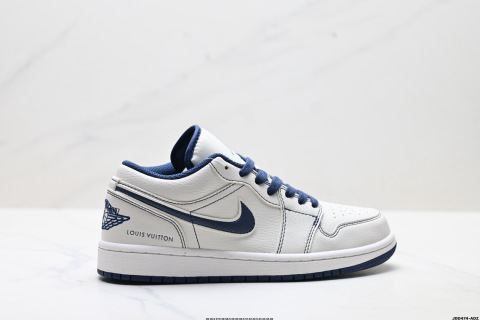 Nike Air Jordan 1 Low Sneakers