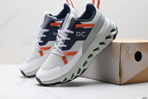 On Cloudhorizon New Unisex Cushioning Hiking Shoes