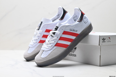 Adidas Originals Gazelle Indoor Sneakers