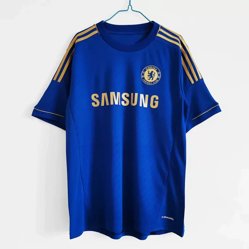 Adidas Retro Argentina Blue Jersey with Black Diamond