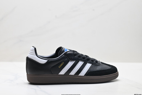 Adidas Originals Samba Casual Sneakers