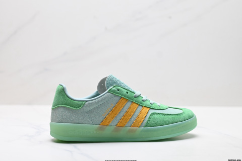 Adidas Originals Gazelle INdoor Casual Sneakers
