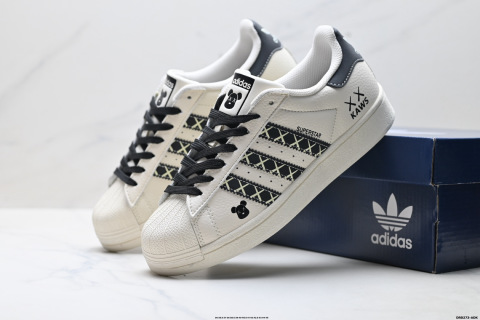 Adidas Originals Superstar DIY Sneakers