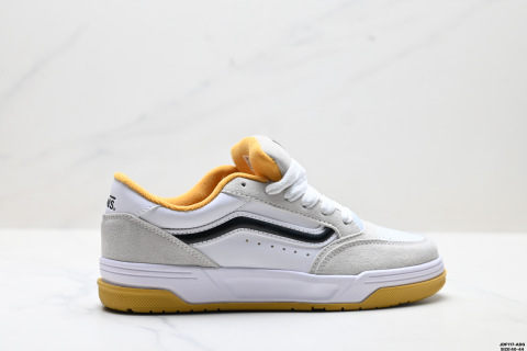 Vans Hylane Low-top Sneakers