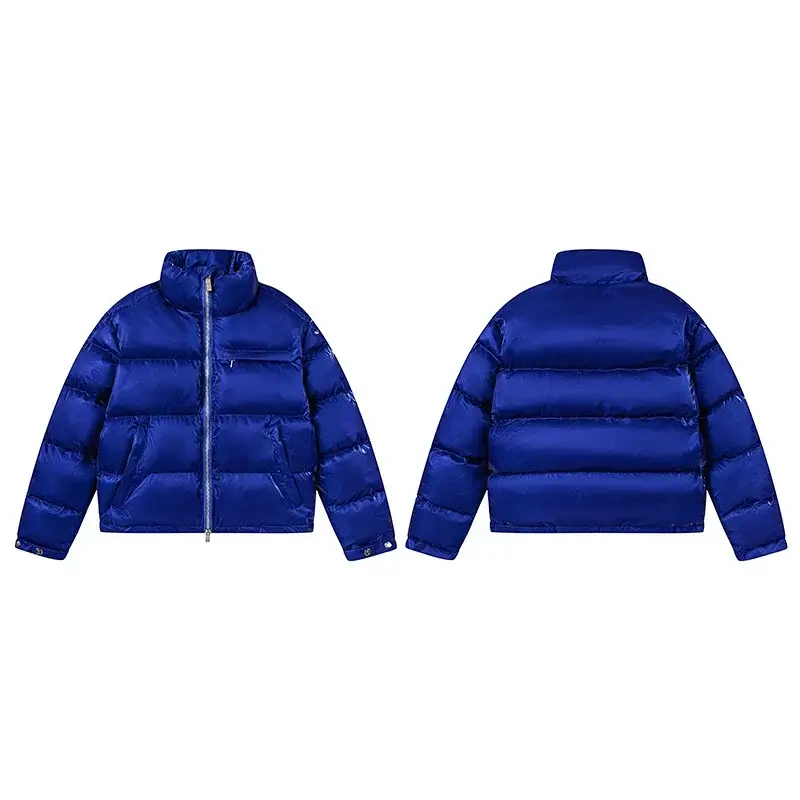 TRAPSTAR Blue Puffer