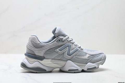 New Balance 9060 Retro Casual Sports Jogging Shoes