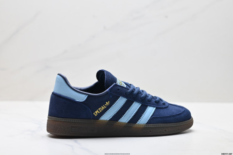 Adidas Handball Spezial Retro Casual Sneakers
