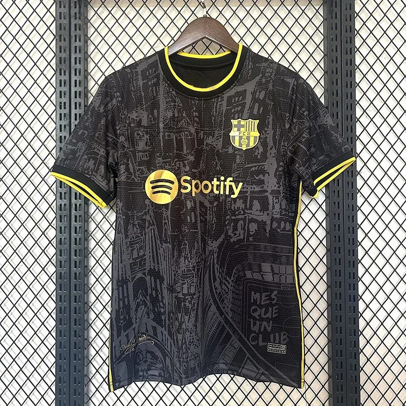 FC Barcelona Dragon T-Shirt