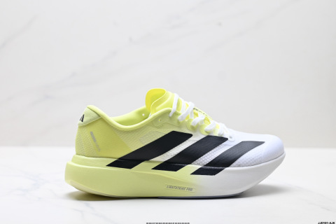 Adidas Adizero Evo SL Casual Running Shoes