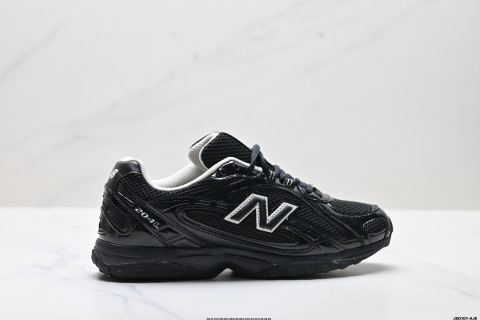 New Balance 204L Series Thin-soled Casual Shoes