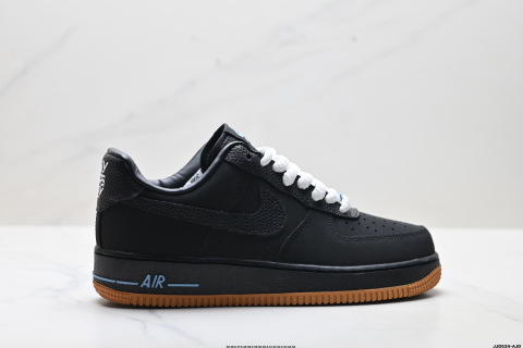 Nike Air Force 1 '07 LV8 Low-top Casual Sneakers