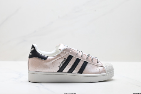 Adidas Originals Superstar Shell Toe Casual Sneakers