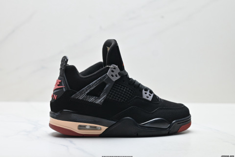Nike Air Jordan 4 Retro Basketball Shoes