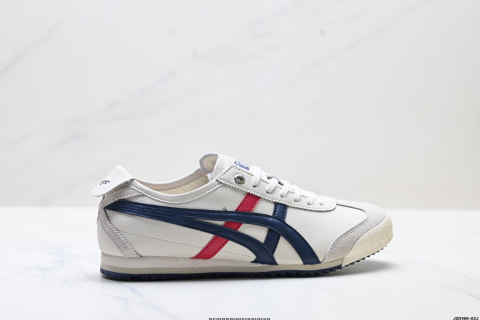 Onitsuka Tiger MEXICO 66 DELUXE Handmade Shoes
