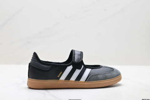 Adidas Samba Jane Mary Jane Sneakers