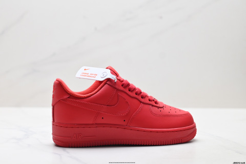 Nike Air Force 1 '07 Low Casual Sneakers