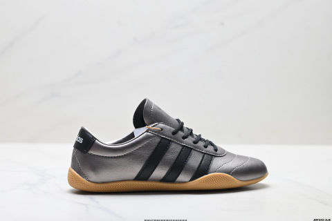 Adidas Grand Court Lo Sneakers