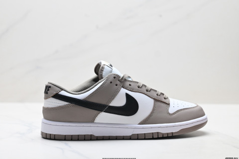 NIKE DUNK LOW Retro Low-Top Casual Skate Shoes